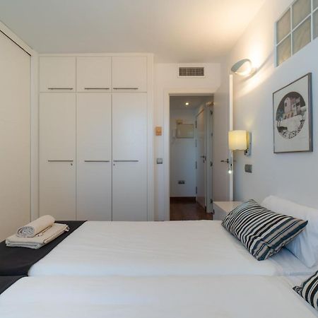 Sur Suites Palmeras 5 Fuengirola Buitenkant foto
