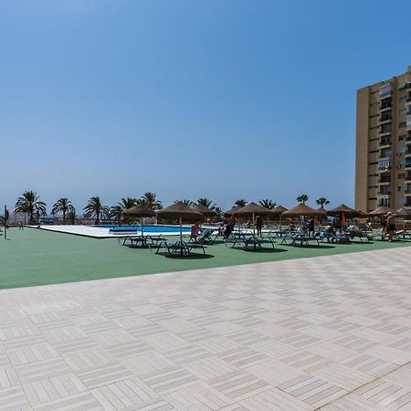 Sur Suites Palmeras 5 Fuengirola Buitenkant foto